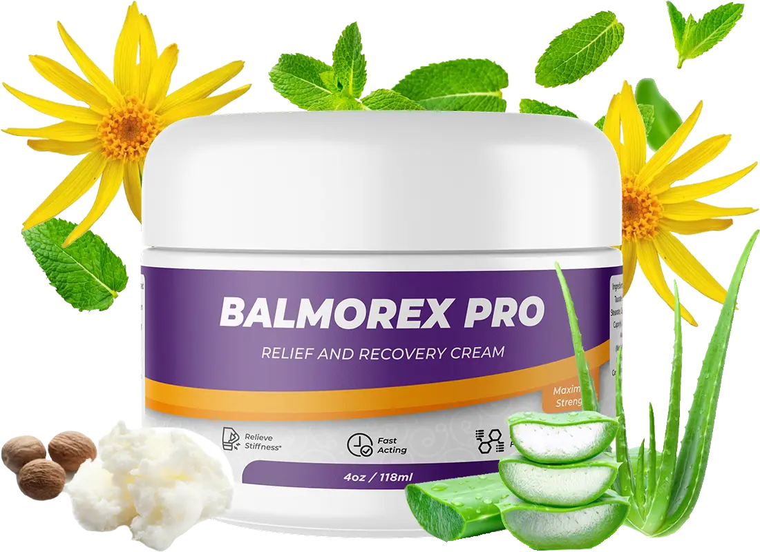 balmorex pro cream usa